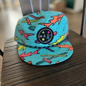 Maui & Sons Hat